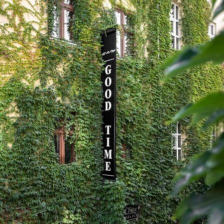 Apartament Atłasowy Łódź Zewnętrze zdjęcie