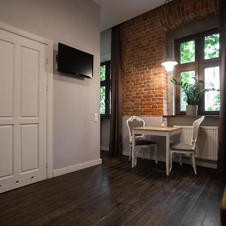 Apartament Atłasowy Łódź Zewnętrze zdjęcie