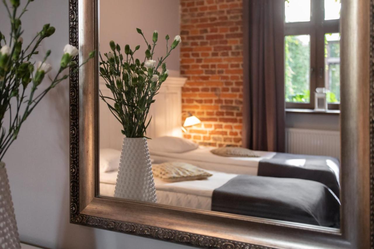 Apartament Atłasowy Łódź Zewnętrze zdjęcie