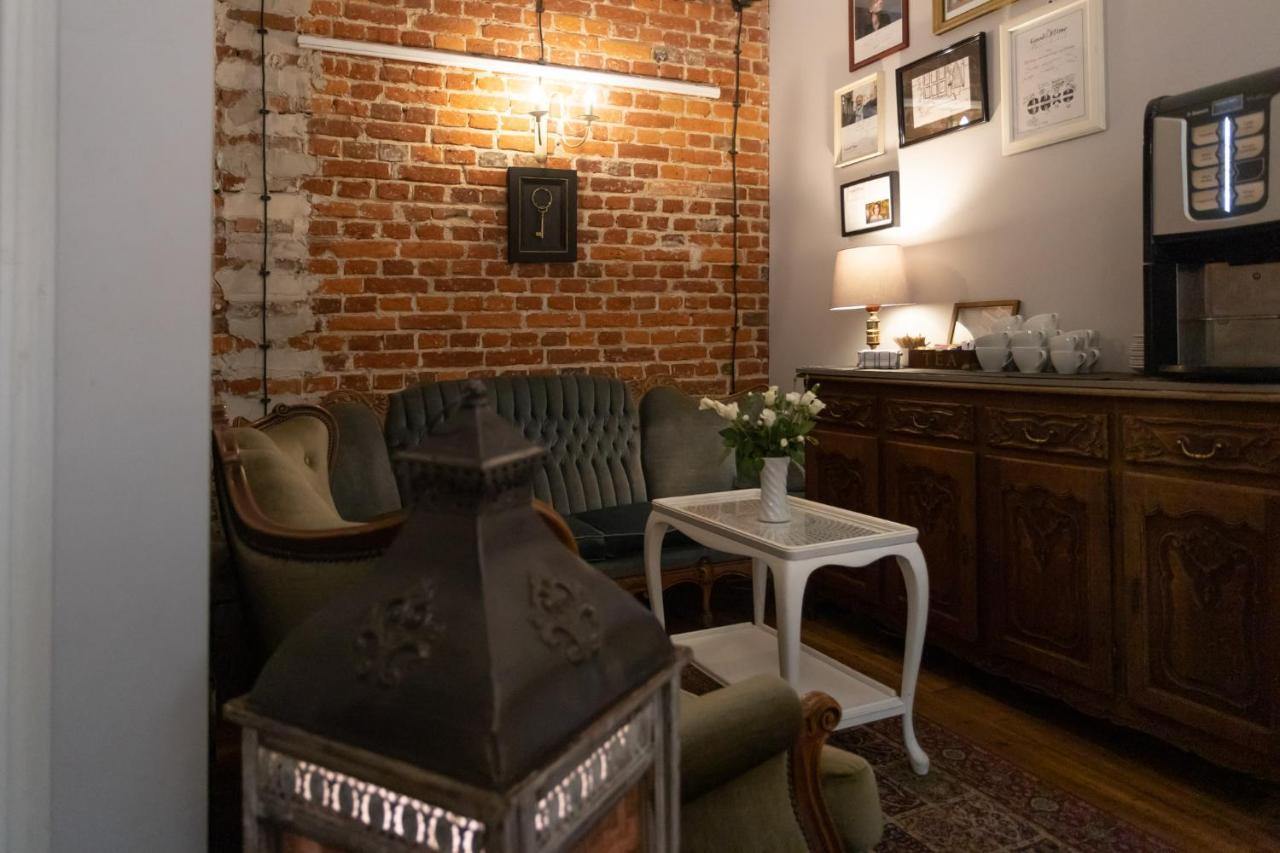 Apartament Atłasowy Łódź Zewnętrze zdjęcie